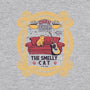 What Are They Feeding You-unisex crew neck sweatshirt-Yumie