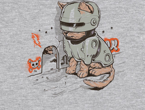 Robocat