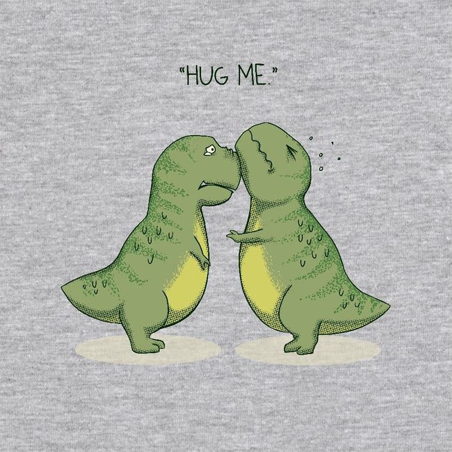 Hug Me-unisex basic tank-AlanBao