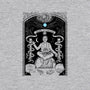 Hail Sagan-unisex pullover sweatshirt-brankovranic