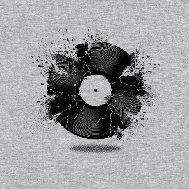 Break the Record-unisex pullover sweatshirt-jun087