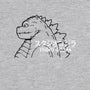 Studio Kaiju-mens long sleeved tee-pigboom
