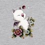 Kupo Tattoo-unisex crew neck sweatshirt-michellecoffee
