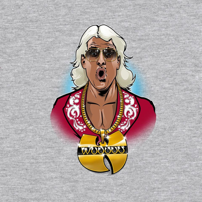 Wuuuuu!-unisex basic tank-InkOne