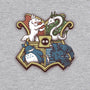 Ghibliwarts-unisex crew neck sweatshirt-chocopants