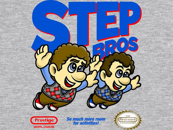 Step Bros