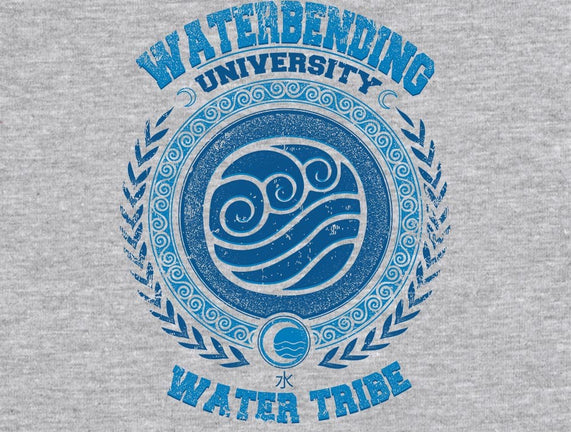 Waterbending University