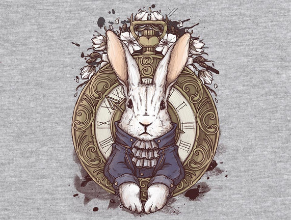 The White Rabbit