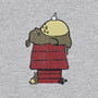 My Neighbor Peanut-mens long sleeved tee-Azafran