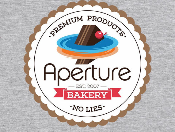 Aperture Bakery