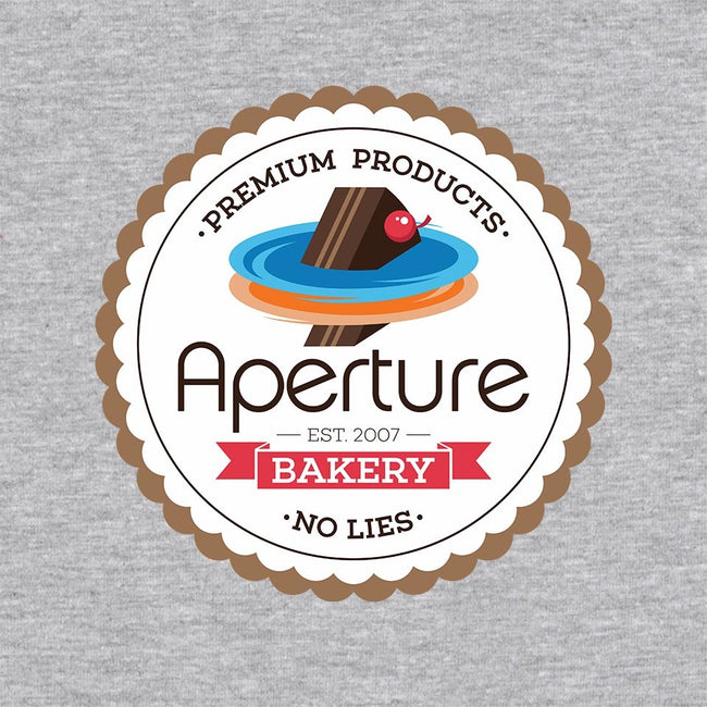 Aperture Bakery-unisex zip-up sweatshirt-Mdk7