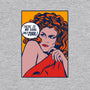 Possessed Girl-unisex basic tank-RBucchioni