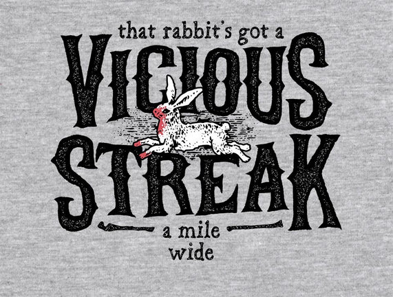 Vicious Streak