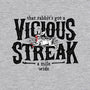 Vicious Streak-unisex crew neck sweatshirt-pufahl