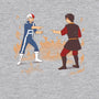 That Boy is an Homage!-unisex pullover sweatshirt-inverts