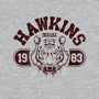 Strange School-unisex crew neck sweatshirt-CappO