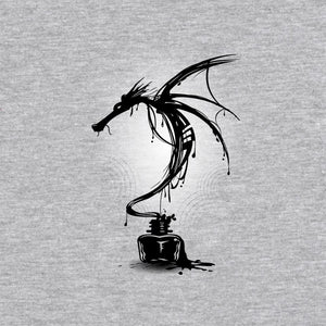 Ink Dragon