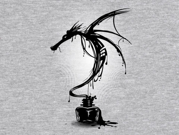 Ink Dragon