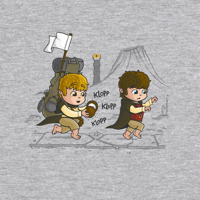 Lord of the Coconuts-unisex pullover sweatshirt-IdeasConPatatas