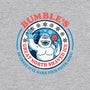 Bumble's Shaved Ice-unisex pullover sweatshirt-Beware_1984