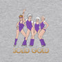 Solid Gold-unisex crew neck sweatshirt-Diana Roberts