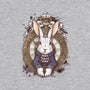 The White Rabbit-unisex pullover sweatshirt-xMorfina
