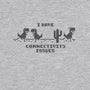 Network Connectivity Issues-unisex pullover sweatshirt-Beware_1984