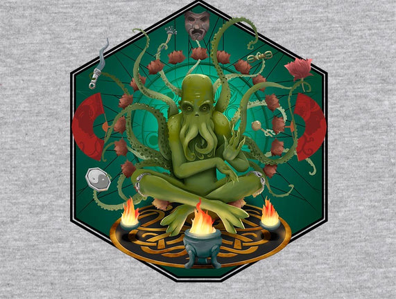 Enlightened Old God