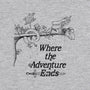 Adventure's End-unisex pullover sweatshirt-Ste7en Lefcourt