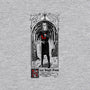 None Shall Pass-unisex crew neck sweatshirt-Mathiole