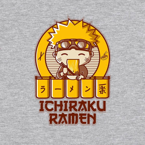 Ichiraku Ramen