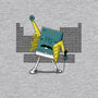 Freddie Mercury-unisex pullover sweatshirt-Wirdou