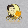 Felis Catus-unisex pullover sweatshirt-danidraws