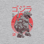 Zilla Bot-unisex pullover sweatshirt-vp021