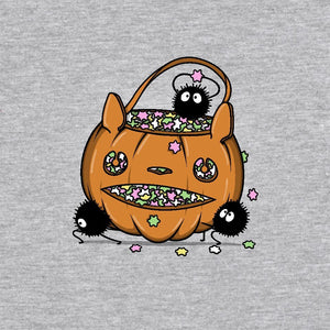 Hallowatari!