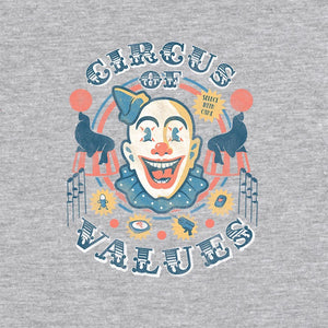Circus of Values