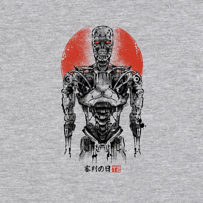 Machine Ink-unisex crew neck sweatshirt-Andriu