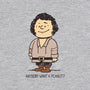 Anybody Want a Peanut?-unisex pullover sweatshirt-nikoby