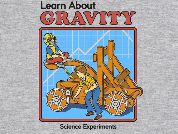 Learn About Gravity