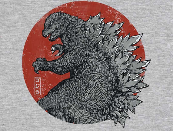 Tokyo Kaiju