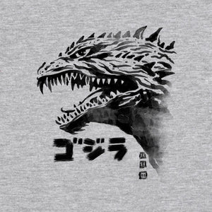 Inked Gojira