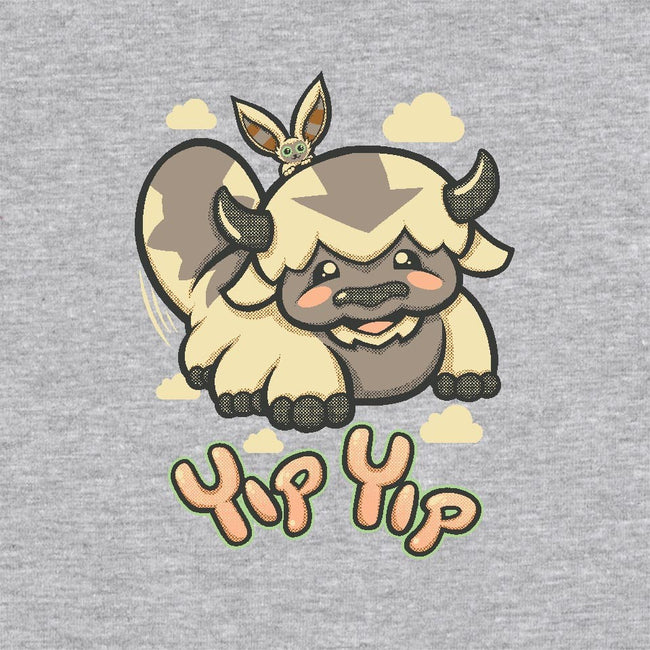 Yip Yip-unisex pullover sweatshirt-TrulyEpic