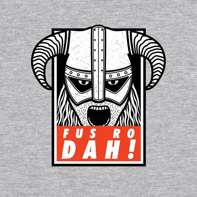 Dragonborn-unisex crew neck sweatshirt-karlangas