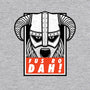 Dragonborn-unisex crew neck sweatshirt-karlangas
