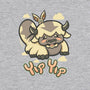 Yip Yip-unisex crew neck sweatshirt-TrulyEpic