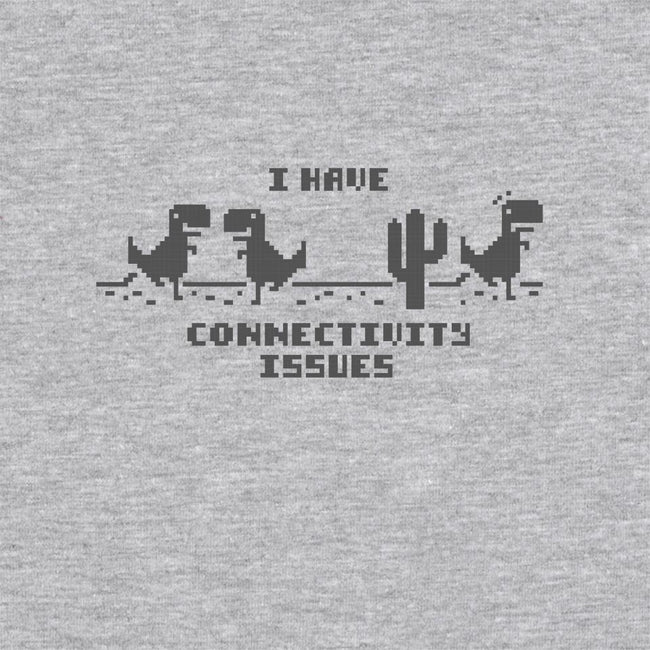 Network Connectivity Issues-unisex zip-up sweatshirt-Beware_1984