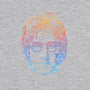Lennon-unisex pullover sweatshirt-Gamma-Ray