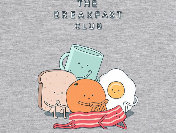 The Breakfast Club