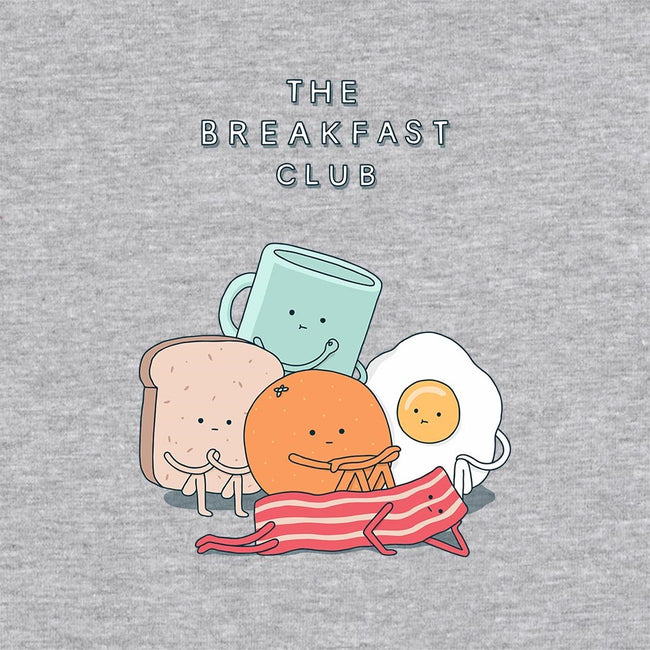 The Breakfast Club-unisex basic tank-Haasbroek