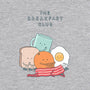 The Breakfast Club-unisex basic tank-Haasbroek